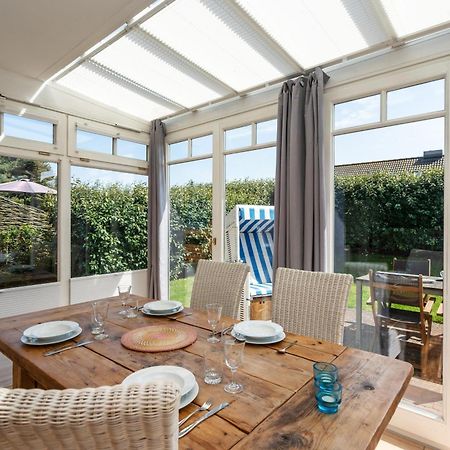 Am Sandwall Westseite Sylt Exterior photo