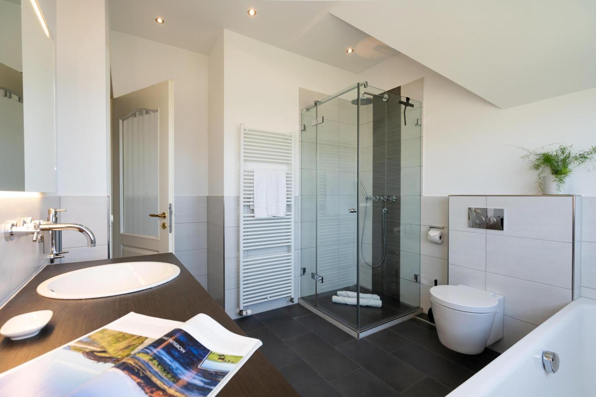 Am Sandwall Westseite Sylt Exterior photo